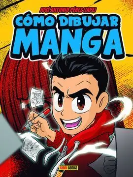 Como Dibujar Manga