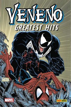 VENENO, EL ENEMIGO INTERIOR / EL MACERO