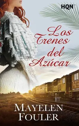 Los Trenes del Azucar
