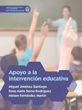 Apoyo a la Intervención Educativa