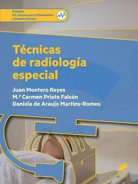 Técnicas de Radiología Especial