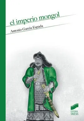 El Imperio Mongol