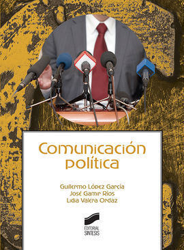 COMUNICACIÓN POLÍTICA