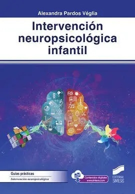 Intervención Neuropsicológica Infantil