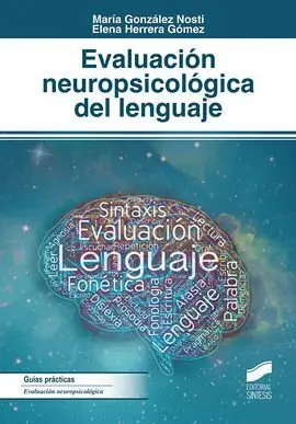 Evaluación Neuropsicológica del Lenguaje