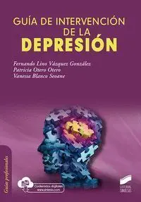 Guía de Intervencion de la Depresión