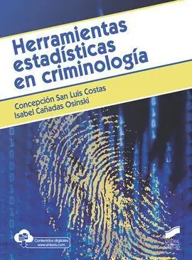 Herramientas Estadísticas en Criminología