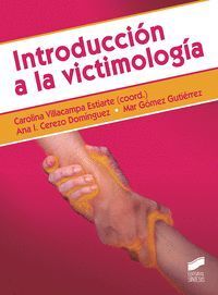 INTRODUCCIÓN A LA VICTIMOLOGÍA