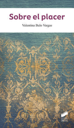 SOBRE EL PLACER