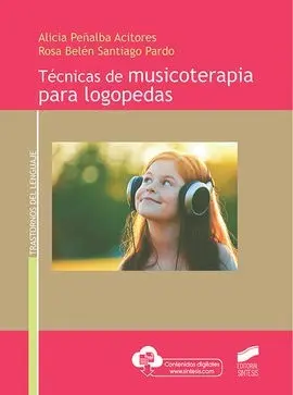 Técnicas de Musicoterapia para Logopedas
