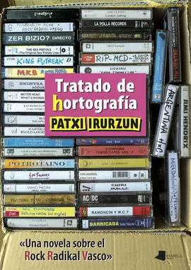 Tratado de (H)Ortografía