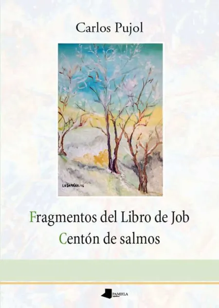 Fragmentos del Libro de Job - Centón de Salmos
