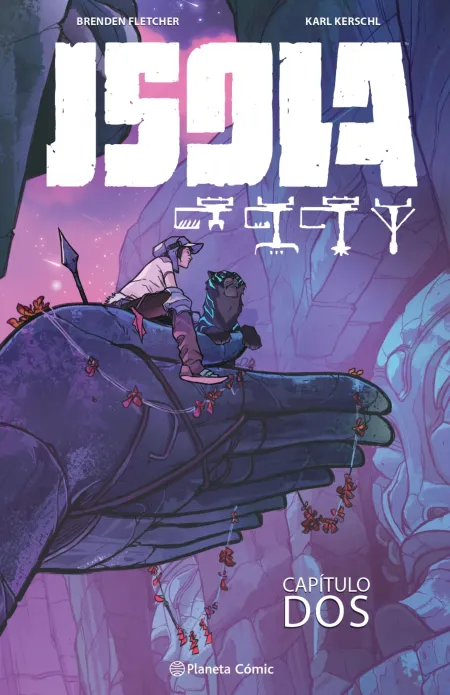 Isola Nº 02