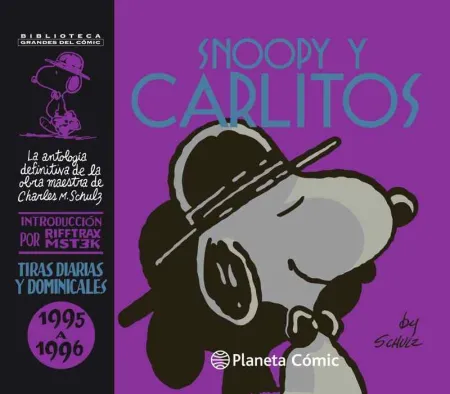 Snoopy Nº 23/25