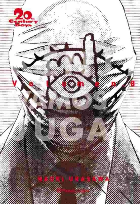 20Th Century Boys Nº 08/11 (Nueva Edición)