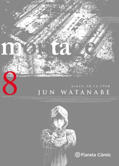 Montage Nº 08/09