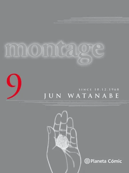 Montage Nº 09/09