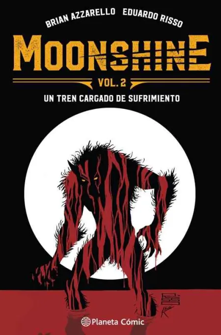 Moonshine Nº 02