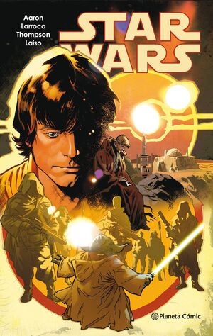 STAR WARS HC (TOMO) Nº 05