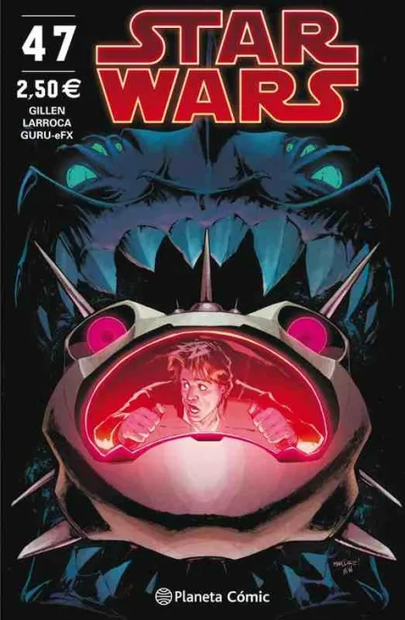 Star Wars Nº 47