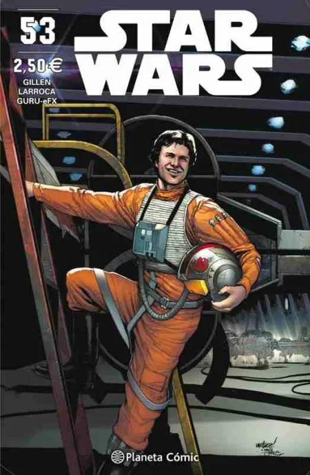 Star Wars Nº 53