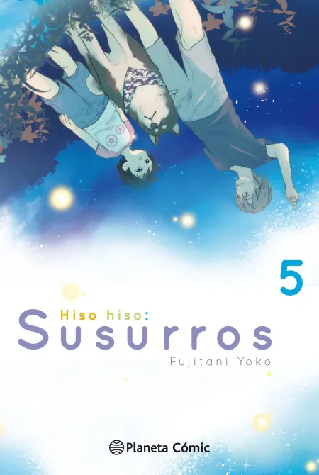 Hisohiso - Susurros Nº 05/06