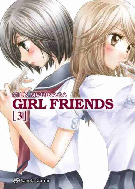 Girl Friends Nº 03/05