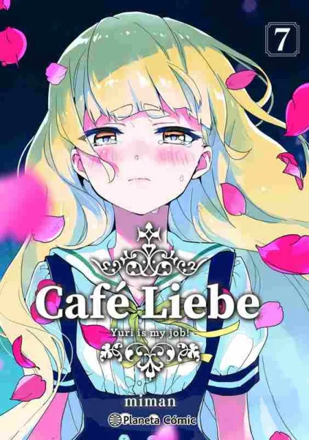 Café Liebe Nº 07
