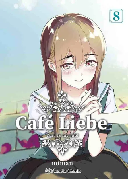 Café Liebe Nº 08