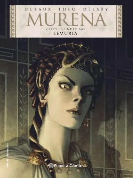 Murena Nº 11