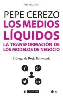 Los Medios Líquidos