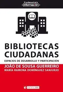 Bibliotecas Ciudadanas