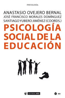Psicología Social de la Educación