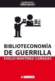 Biblioteconomía de Guerrilla