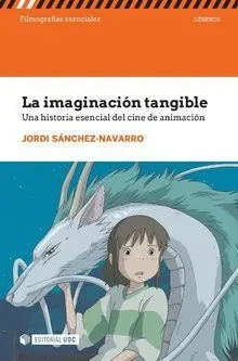 La Imaginacion Tangible