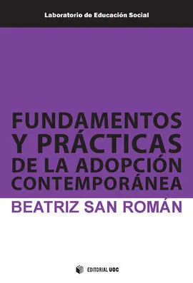 Fundamentos y Practicas de la Adopcion Contemp