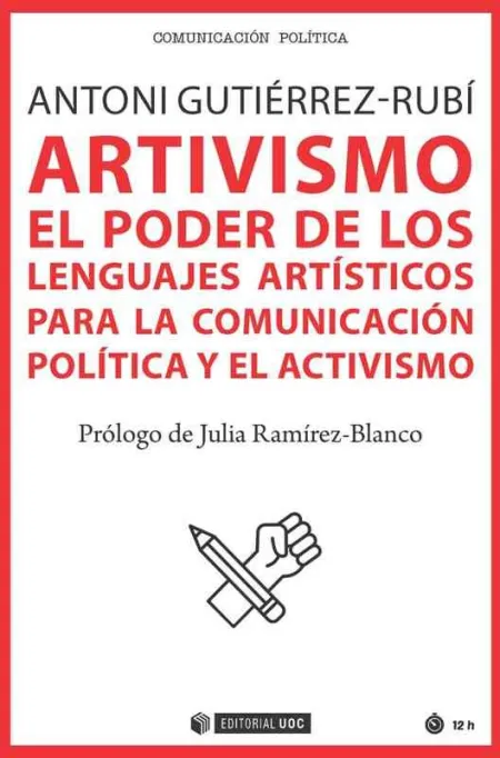 Artivismo