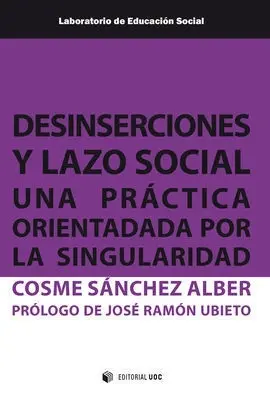 Desinserciones y Lazo Social