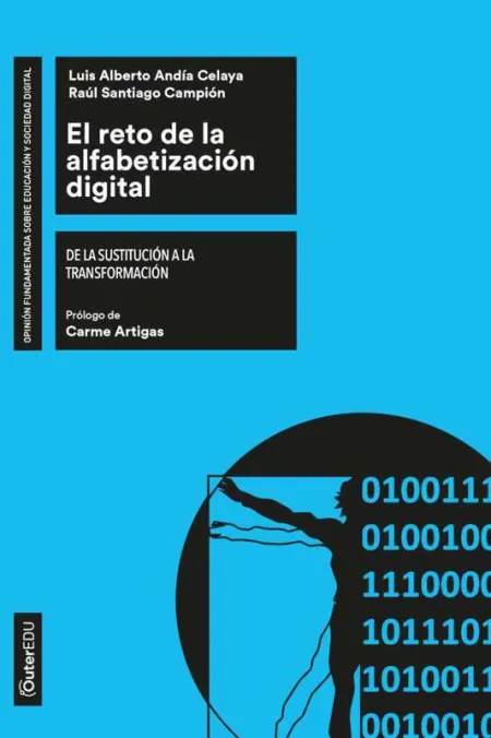 Reto de la Alfabetizacion Digital. De la Sustitucion a la T