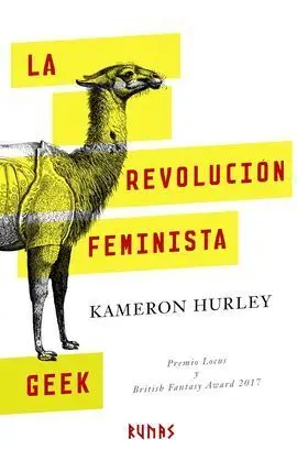 La Revolución Feminista Geek