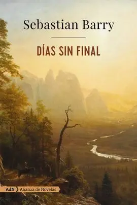 Días sin Final (Adn)