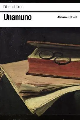 Diario Íntimo