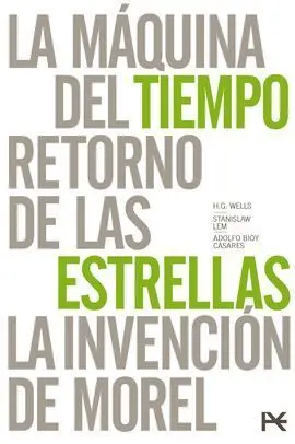 Mundos Imaginarios - Estuche