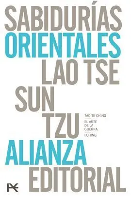 Sabidurías Orientales - Estuche