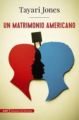 Un Matrimonio Americano (Adn)