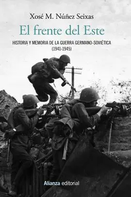El Frente del este
