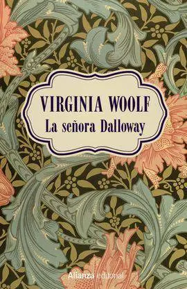 La Señora Dalloway