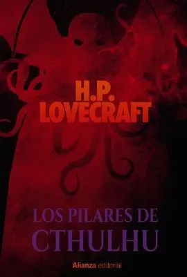 Los Pilares de Cthulhu