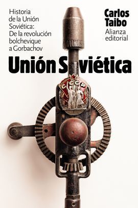 HISTORIA DE LA UNIÓN SOVIÉTICA