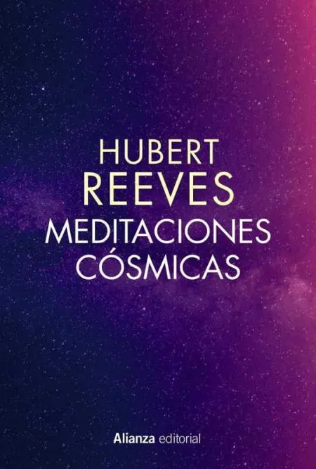 Meditaciones Cósmicas